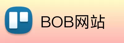 BOB网站 Logo